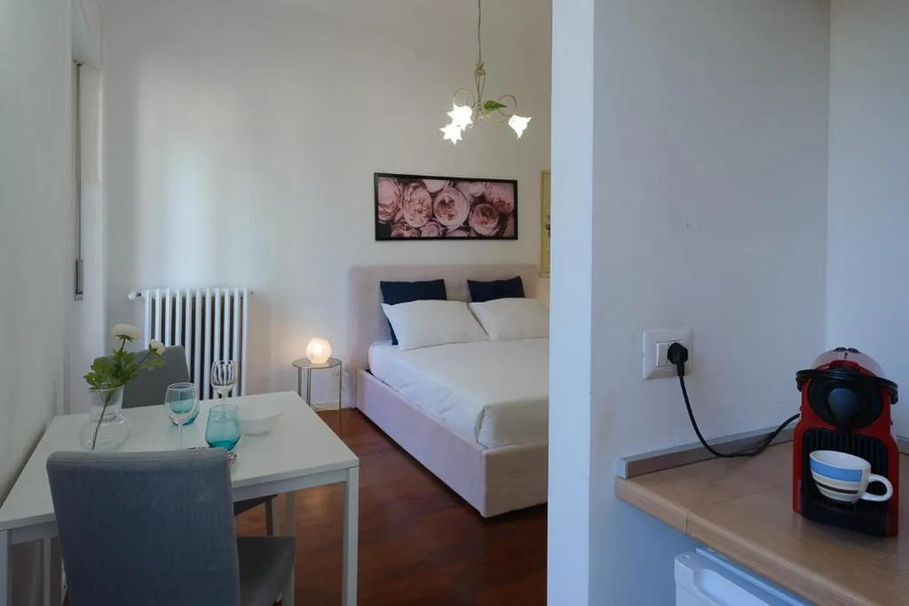 Milanoverse Junior Apartment
