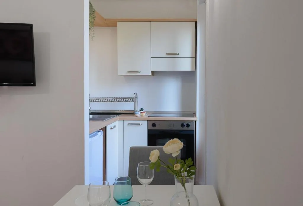 Milanoverse Junior Apartment — foto 4