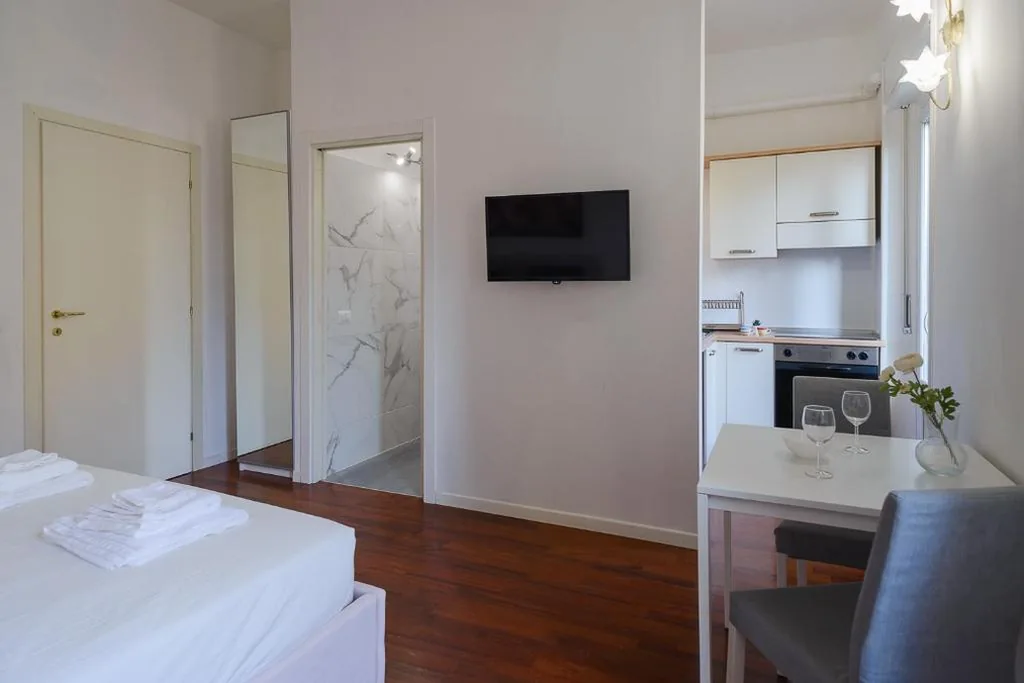 Milanoverse Junior Apartment — foto 6