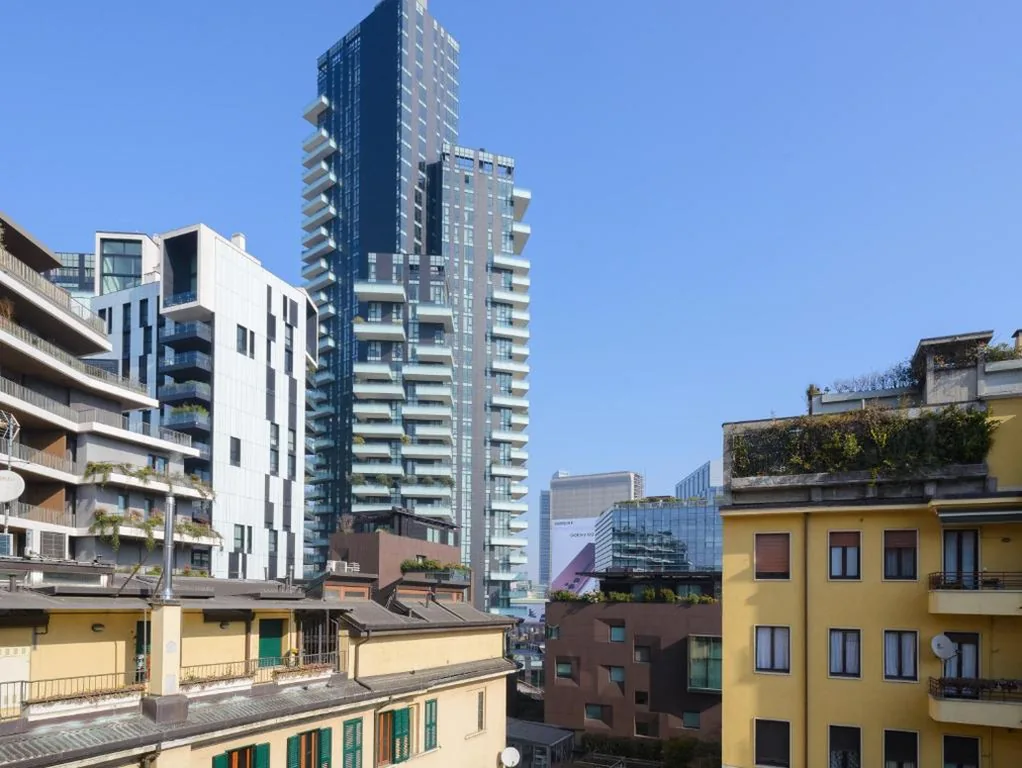 Milanoverse Junior Apartment — foto 8