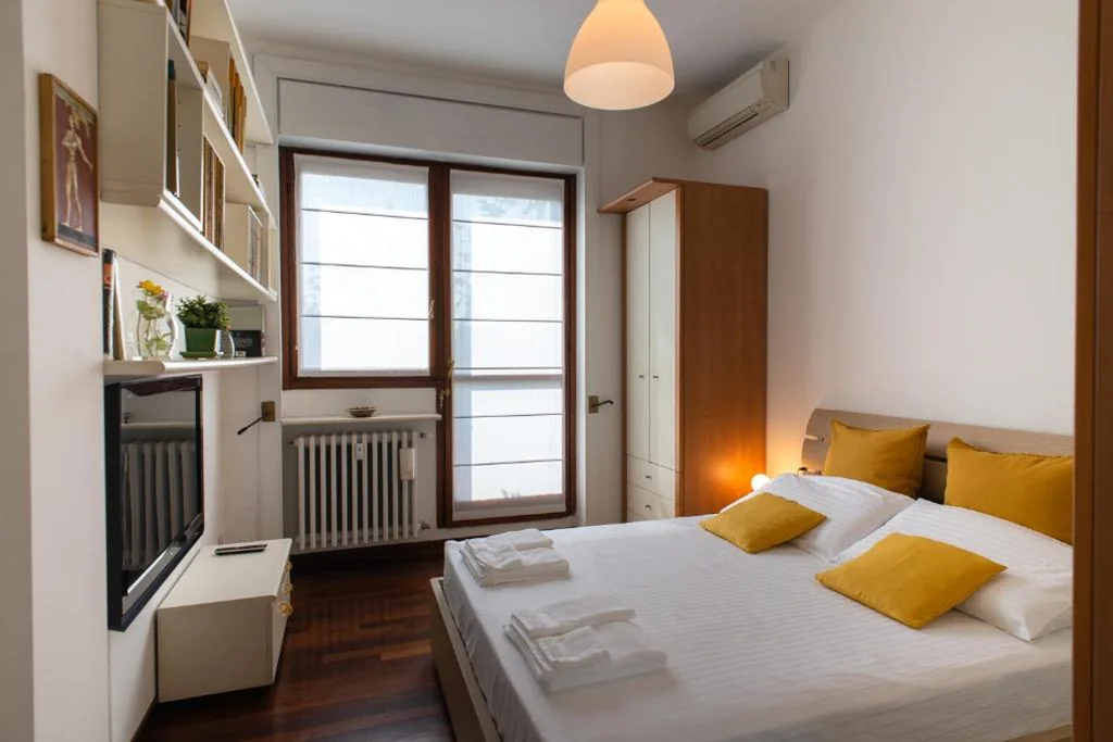 MilanoView Apartment