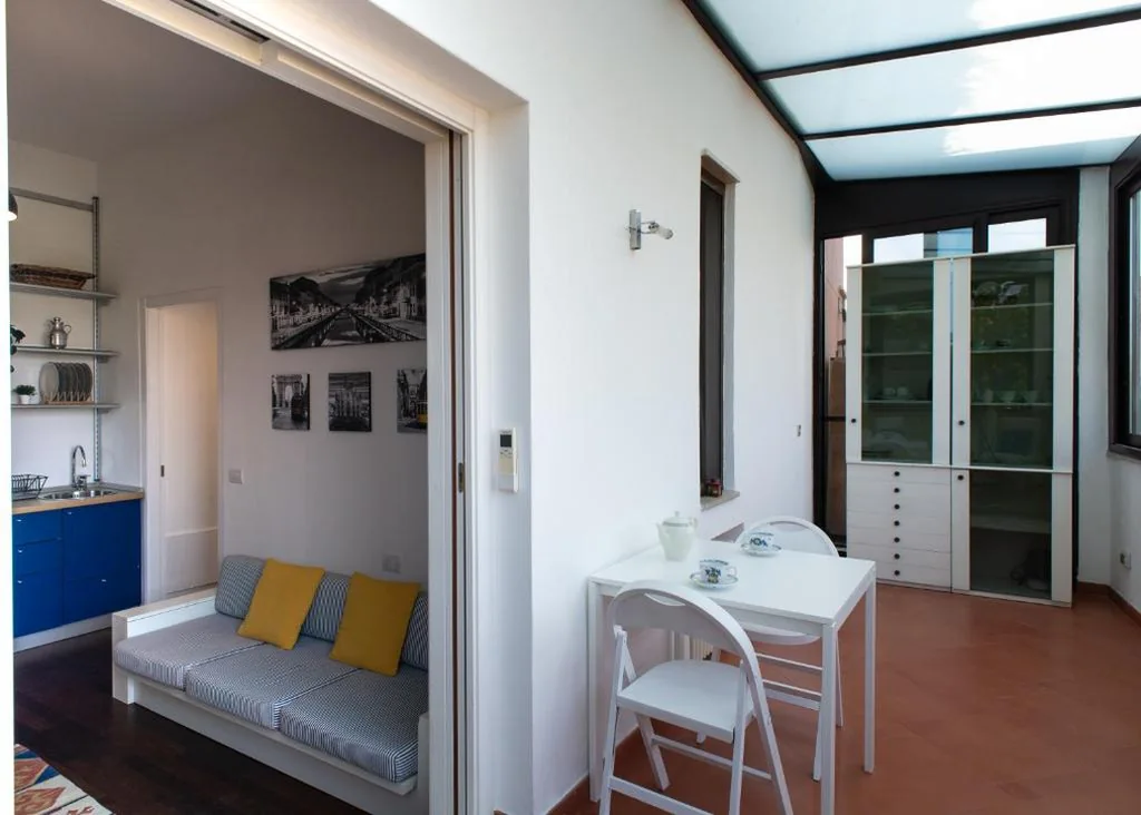 MilanoView Apartment — foto 4