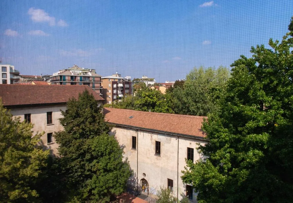 MilanoView Apartment — foto 5