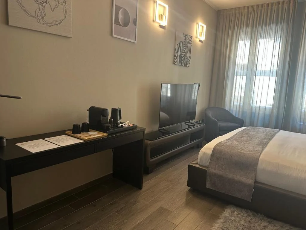 Milhouse Suite – Vitruvio Central Station Milano — foto 5