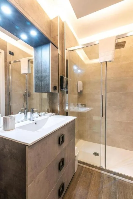 Milhouse Suite – Vitruvio Central Station Milano — foto 8