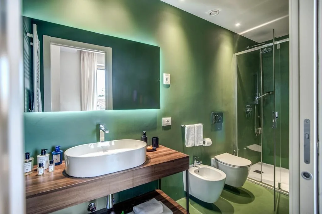 Milhouse Suites Duomo — foto 3