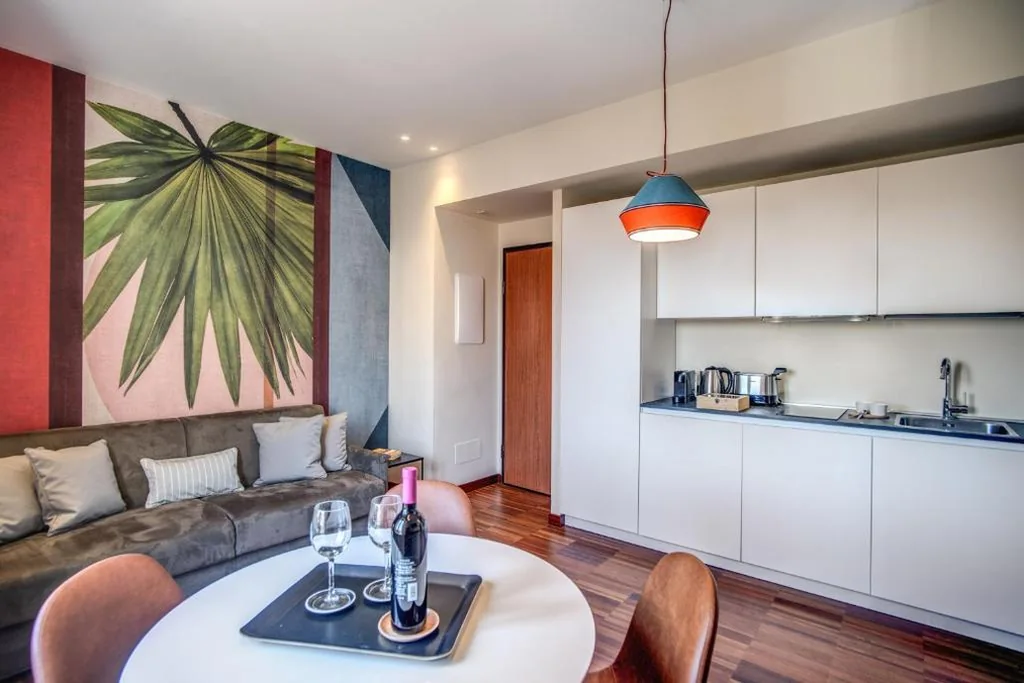 Milhouse Suites Duomo — foto 4