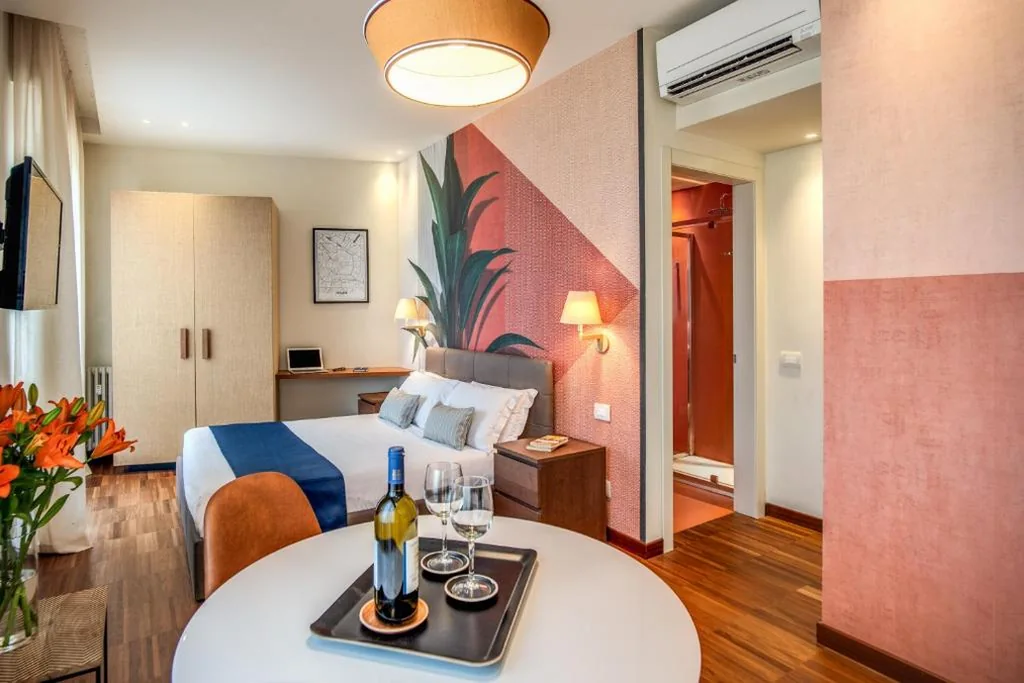 Milhouse Suites Duomo — foto 5
