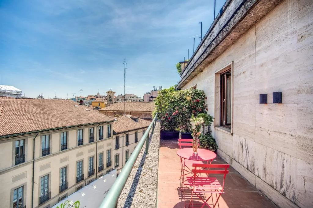 Milhouse Suites Duomo — foto 6