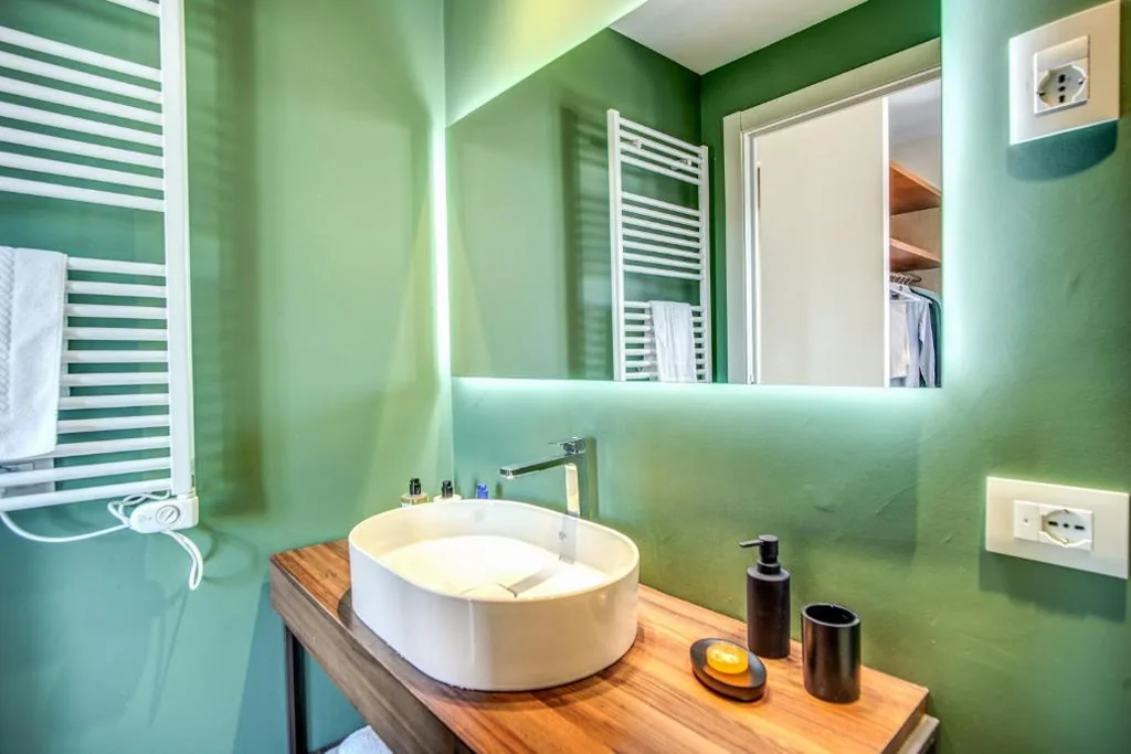 Milhouse Suites Duomo — foto 8