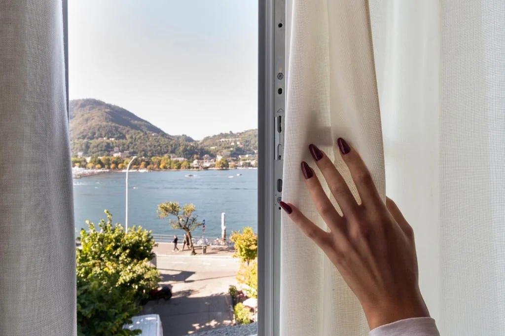 MÍMESIS 11 – Boutique Hotel