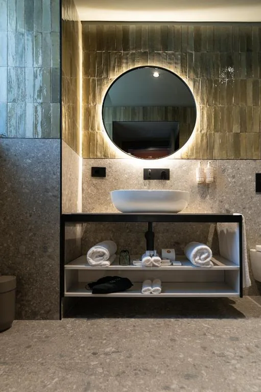 MÍMESIS 11 – Boutique Hotel — foto 7