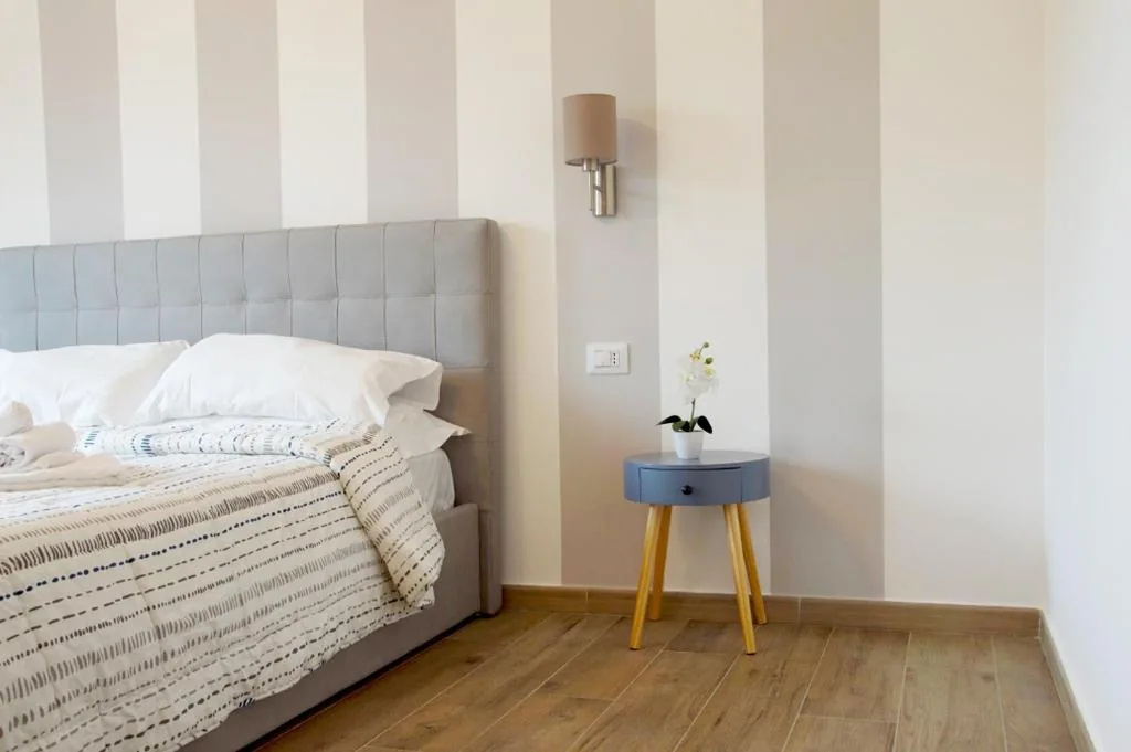 Minerva Rooms