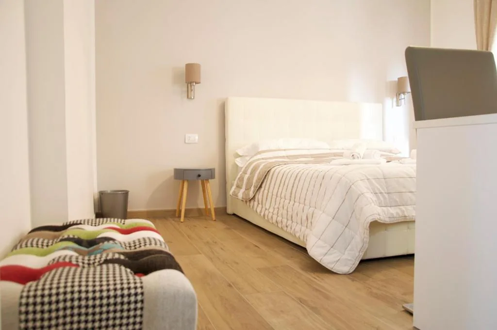 Minerva Rooms