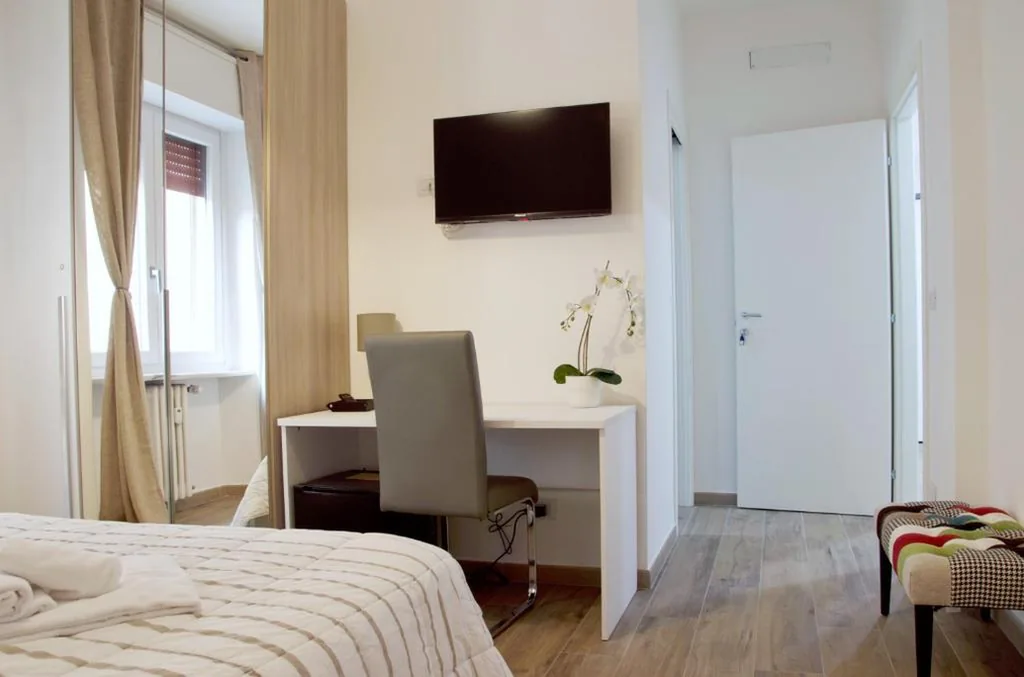 Minerva Rooms — foto 5