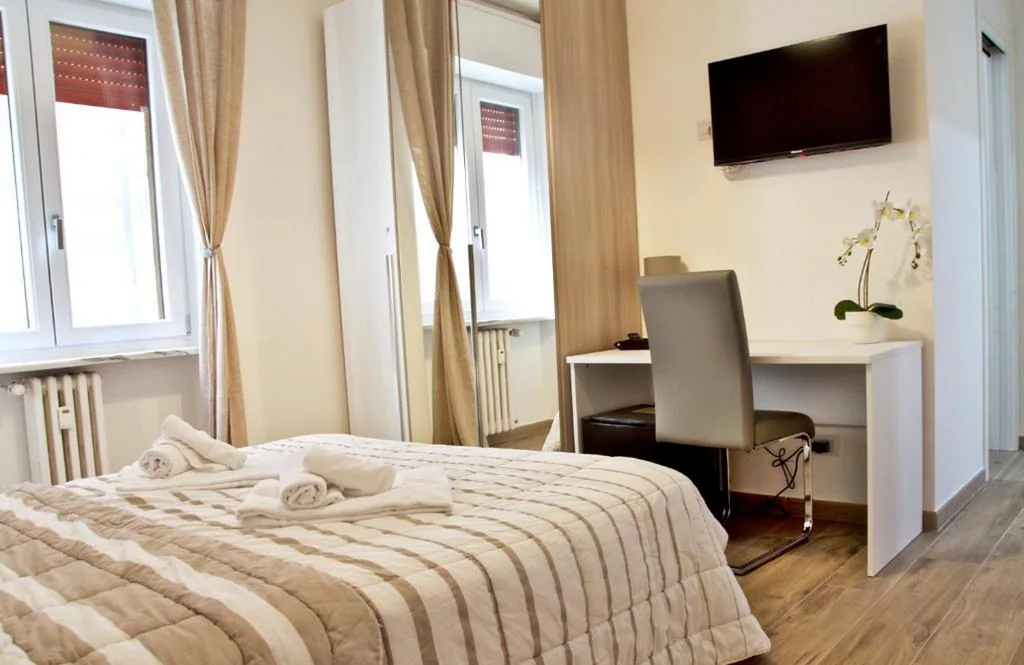 Minerva Rooms — foto 6