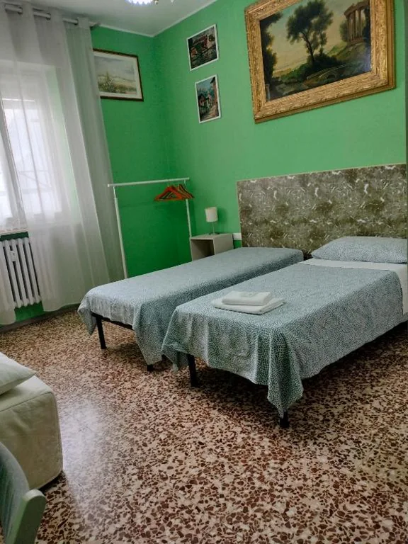 Mini Room Pero