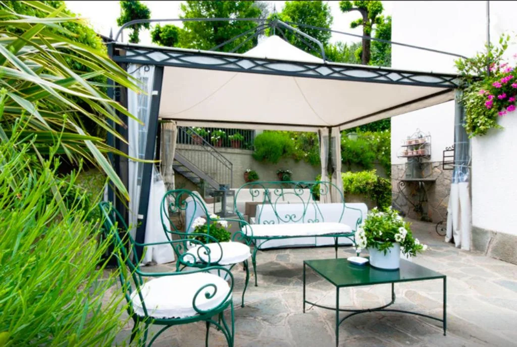 Miralago B&B and Apartments — foto 3