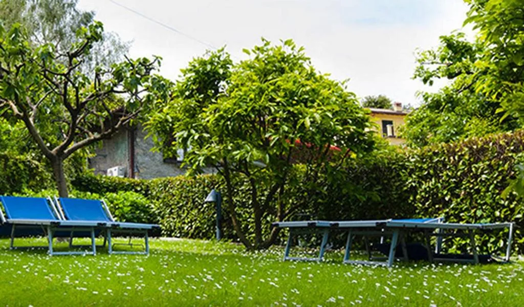 Miralago B&B and Apartments — foto 4