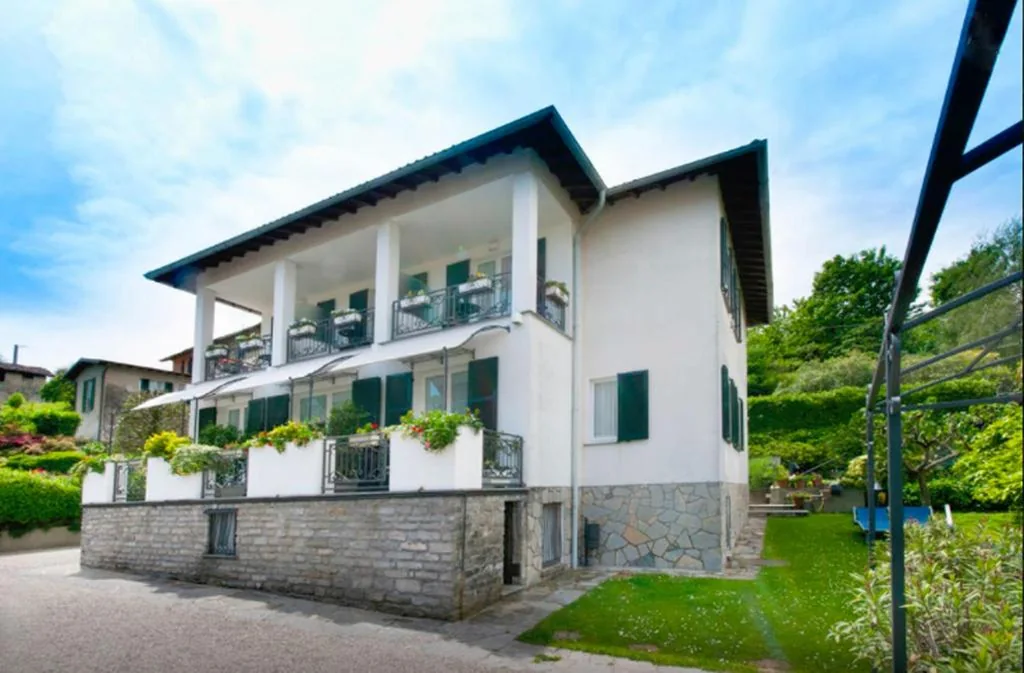 Miralago B&B and Apartments — foto 6