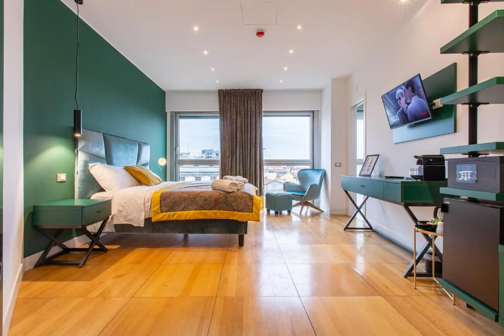 Missori Suites — foto 4