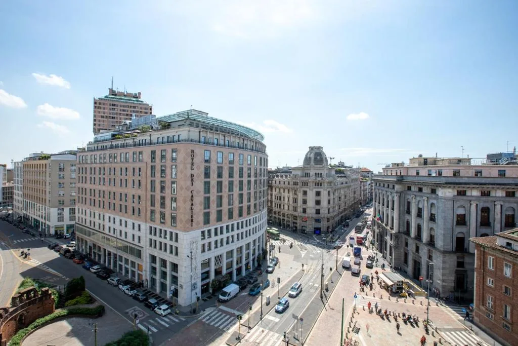 Missori Suites — foto 5
