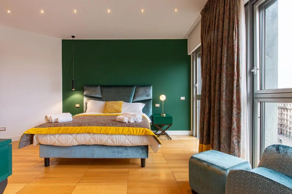 Missori Suites — foto 6