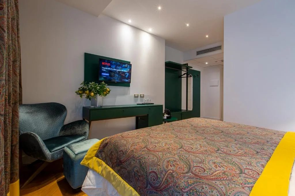 Missori Suites — foto 8