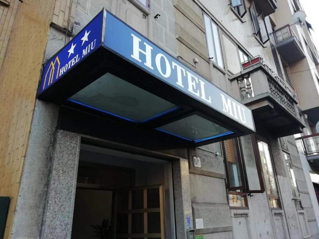 Miu Hotel — foto 5