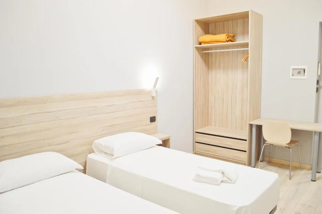 Miu Hotel — foto 6