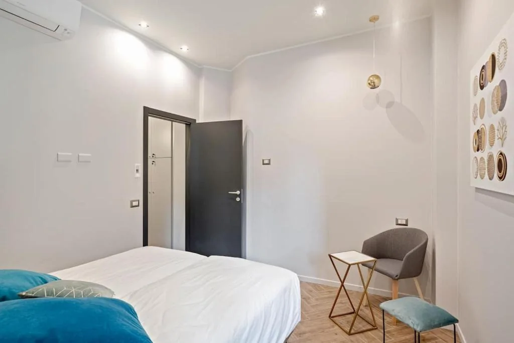 MK – Apartment Soderini