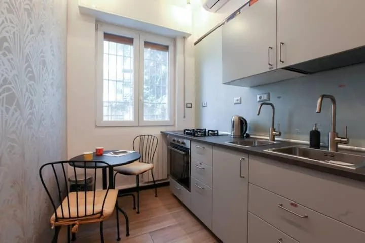 MK – Apartment Soderini — foto 4