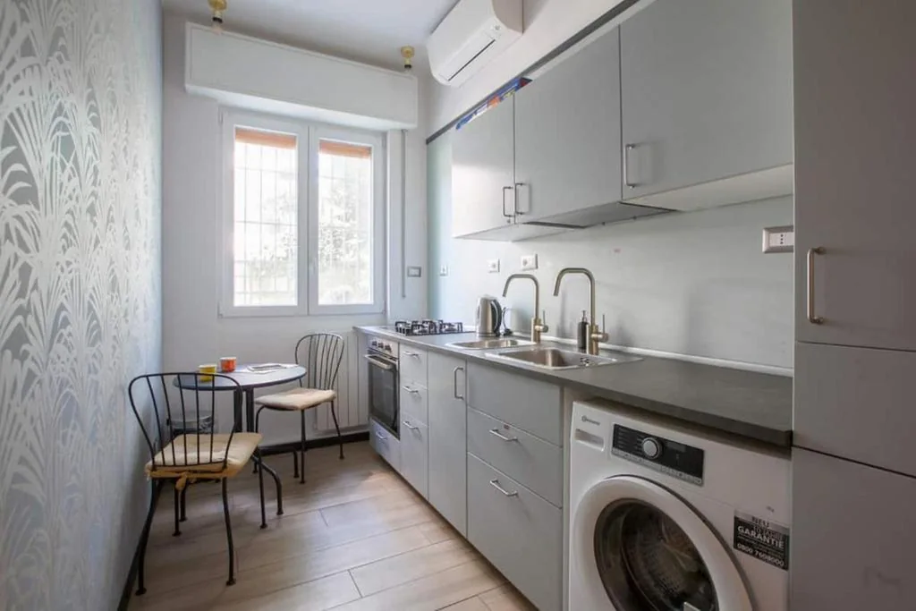 MK – Apartment Soderini — foto 8