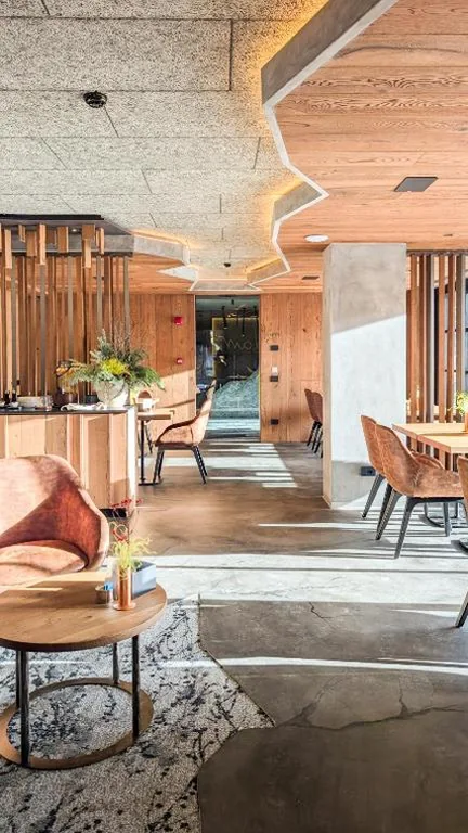 Mohe Boutique Hotel