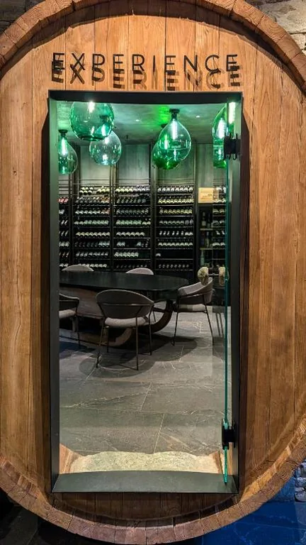 Mohe Boutique Hotel — foto 4