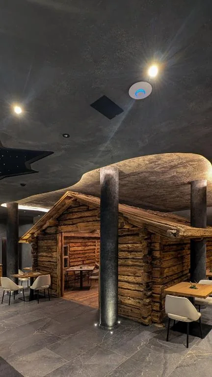 Mohe Boutique Hotel — foto 5