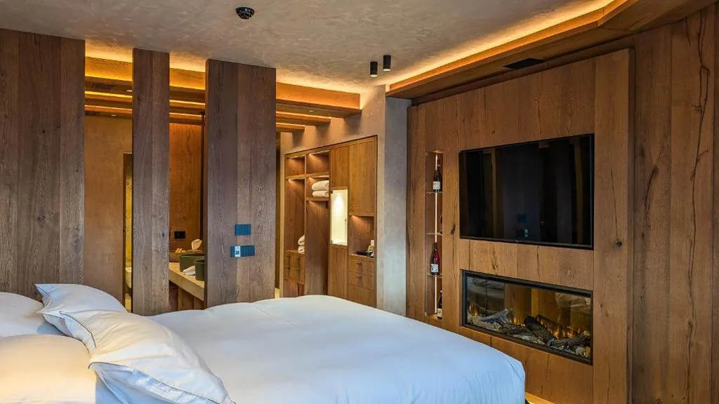 Mohe Boutique Hotel — foto 7