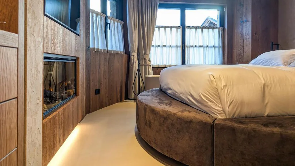Mohe Boutique Hotel — foto 8