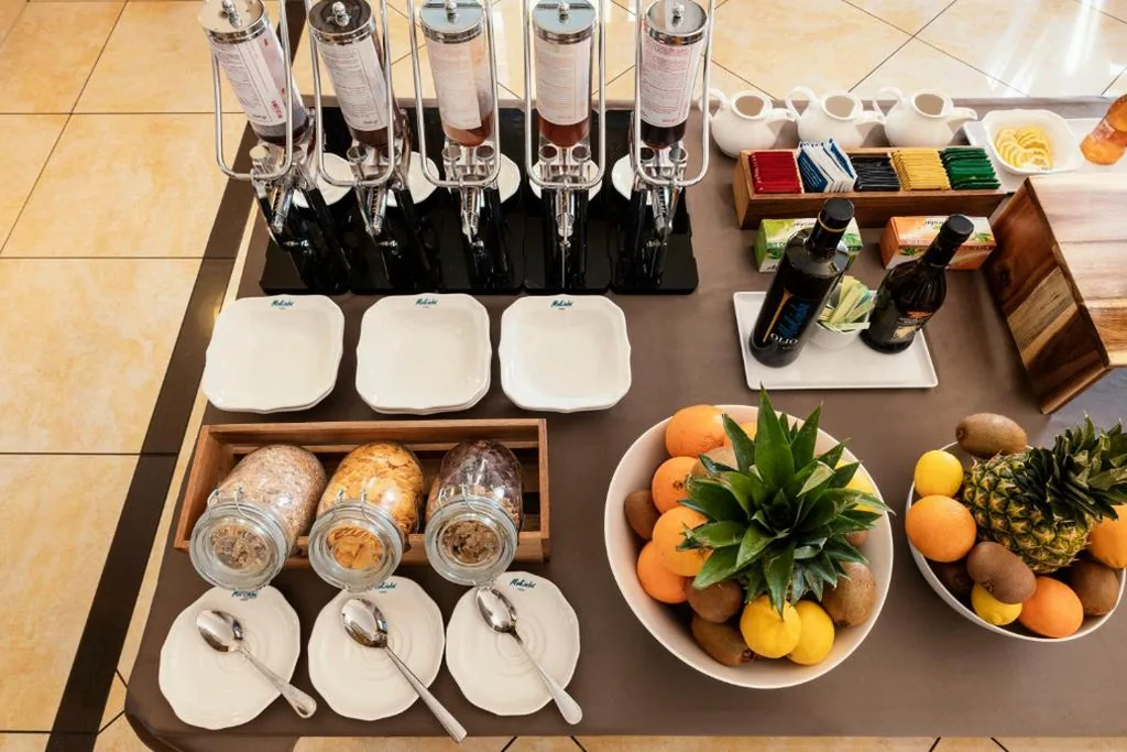 Mokinba Hotels Baviera — foto 3