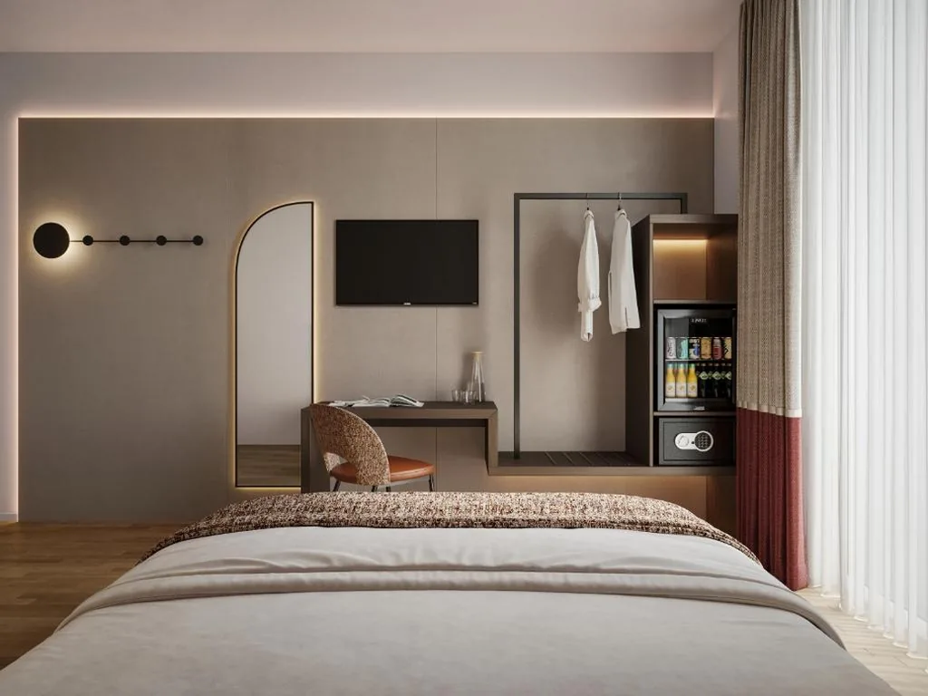 Mokinba Hotels Baviera — foto 4