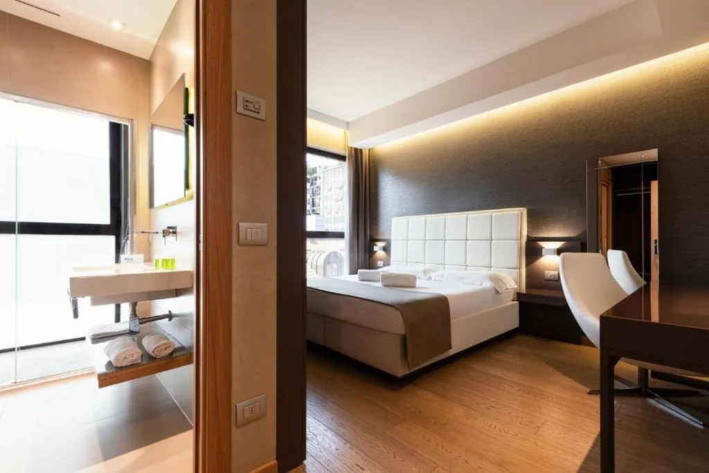 Mokinba Hotels Baviera — foto 7