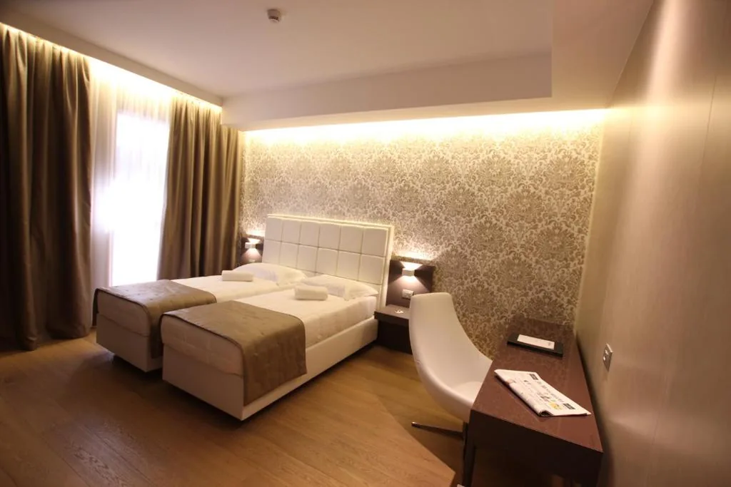 Mokinba Hotels Baviera — foto 8