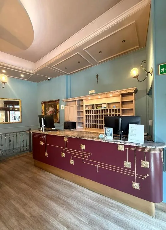 Mokinba Hotels King — foto 3