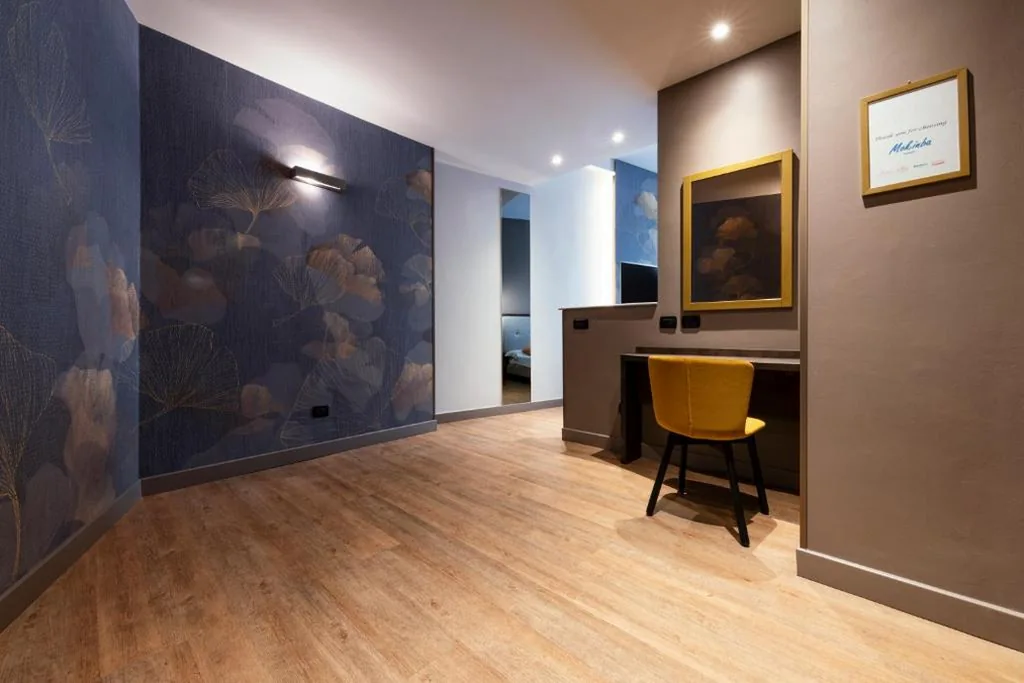 Mokinba Hotels King — foto 4