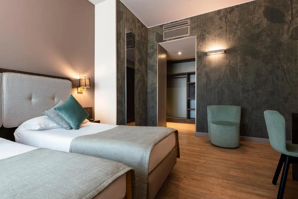 Mokinba Hotels King — foto 6