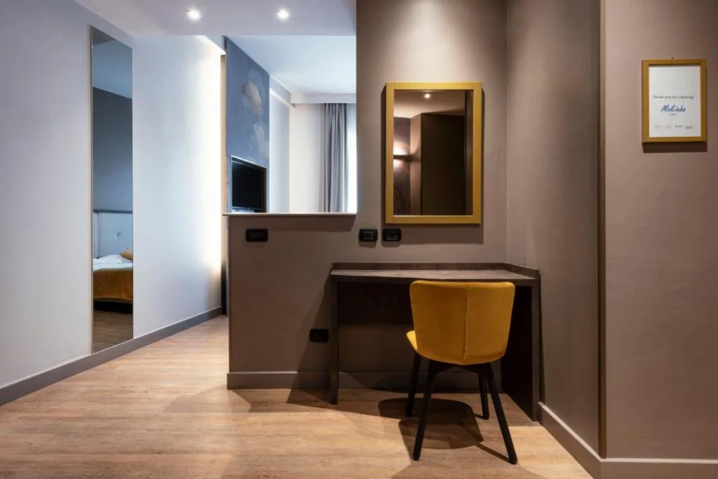 Mokinba Hotels King — foto 7
