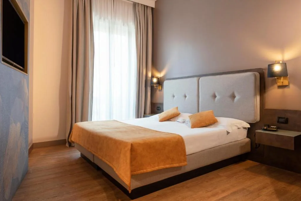 Mokinba Hotels King — foto 8