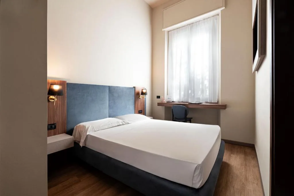 Mokinba Hotels Montebianco