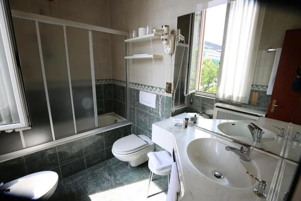 Mokinba Hotels Montebianco — foto 3