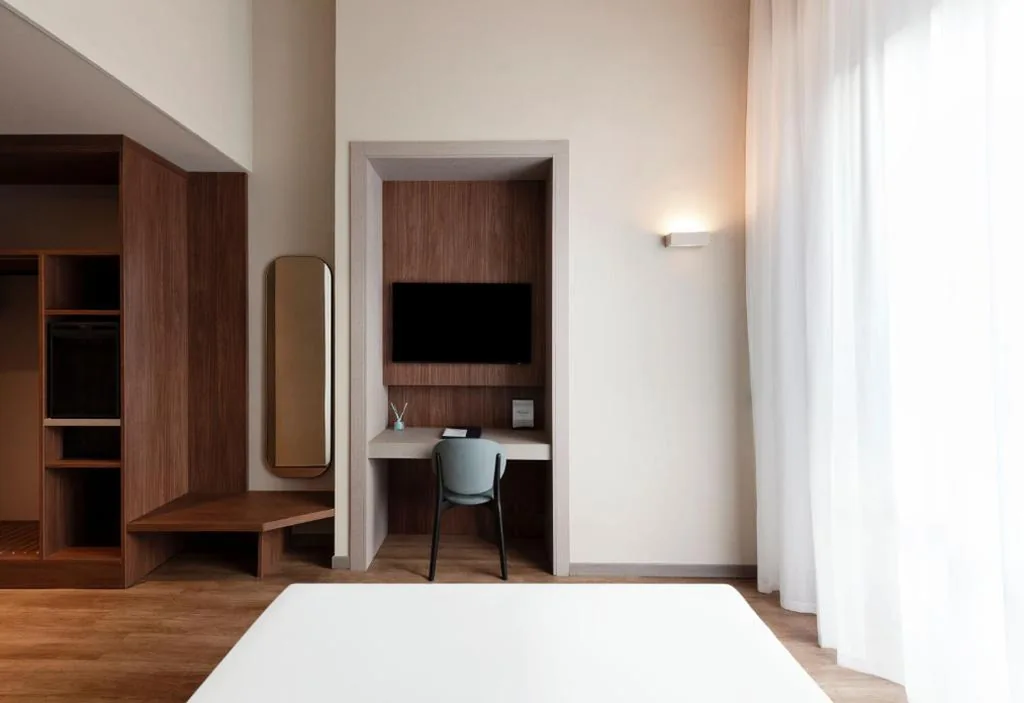 Mokinba Hotels Montebianco — foto 4